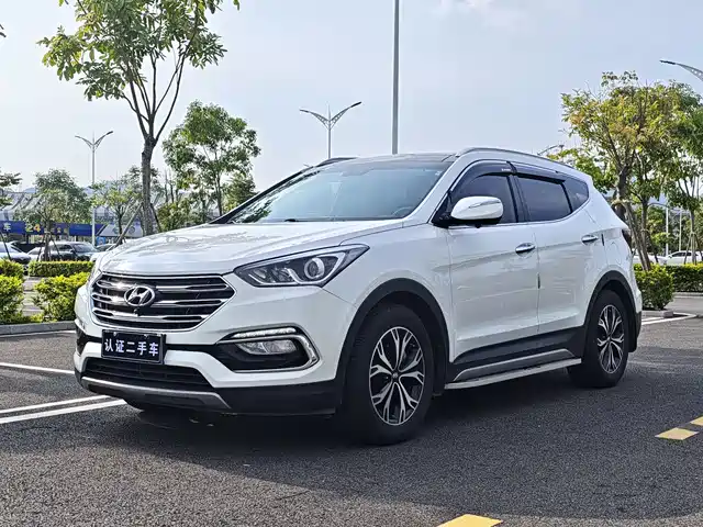 hyundai shengda