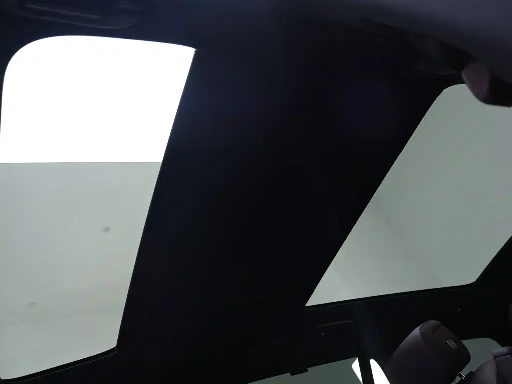 NIO ES8 2026 2025 Model 6-Seat Executive Luxury Edition