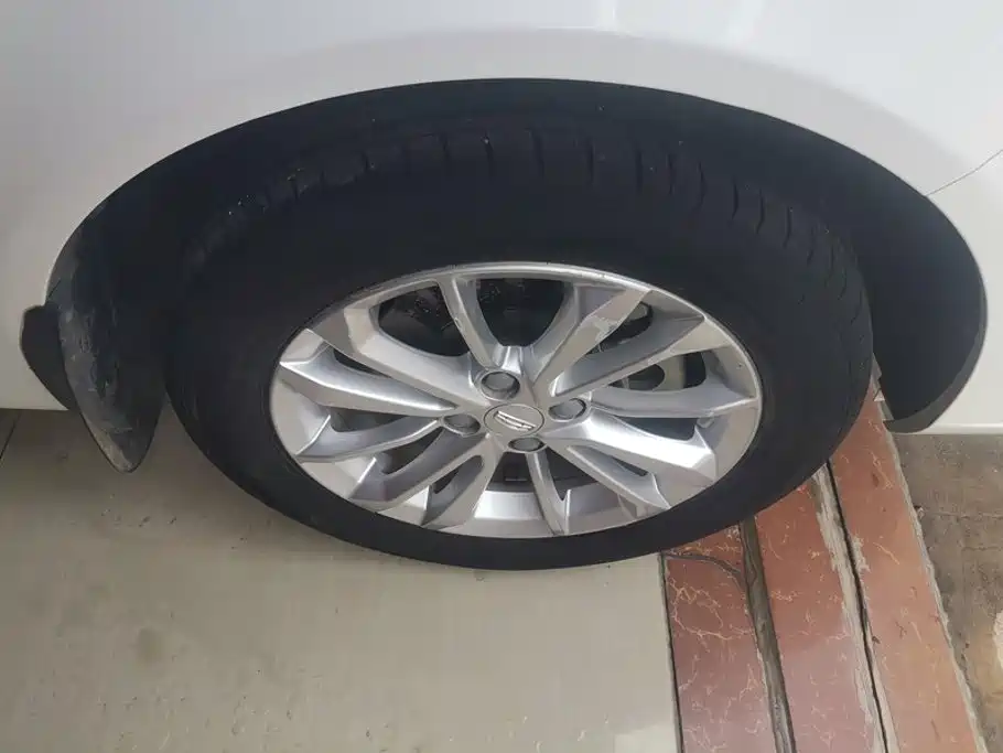 Geely Vision 2021 2020 Facelift 1.5L CVT Asian Games Edition