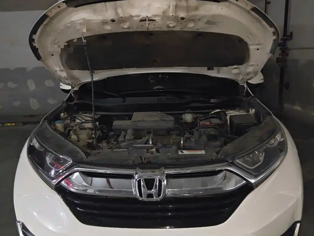 Фото 11 - Honda CR-V