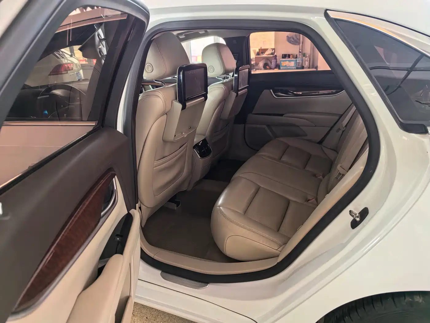 Cadillac XTS 2016 28T Elite фото 8