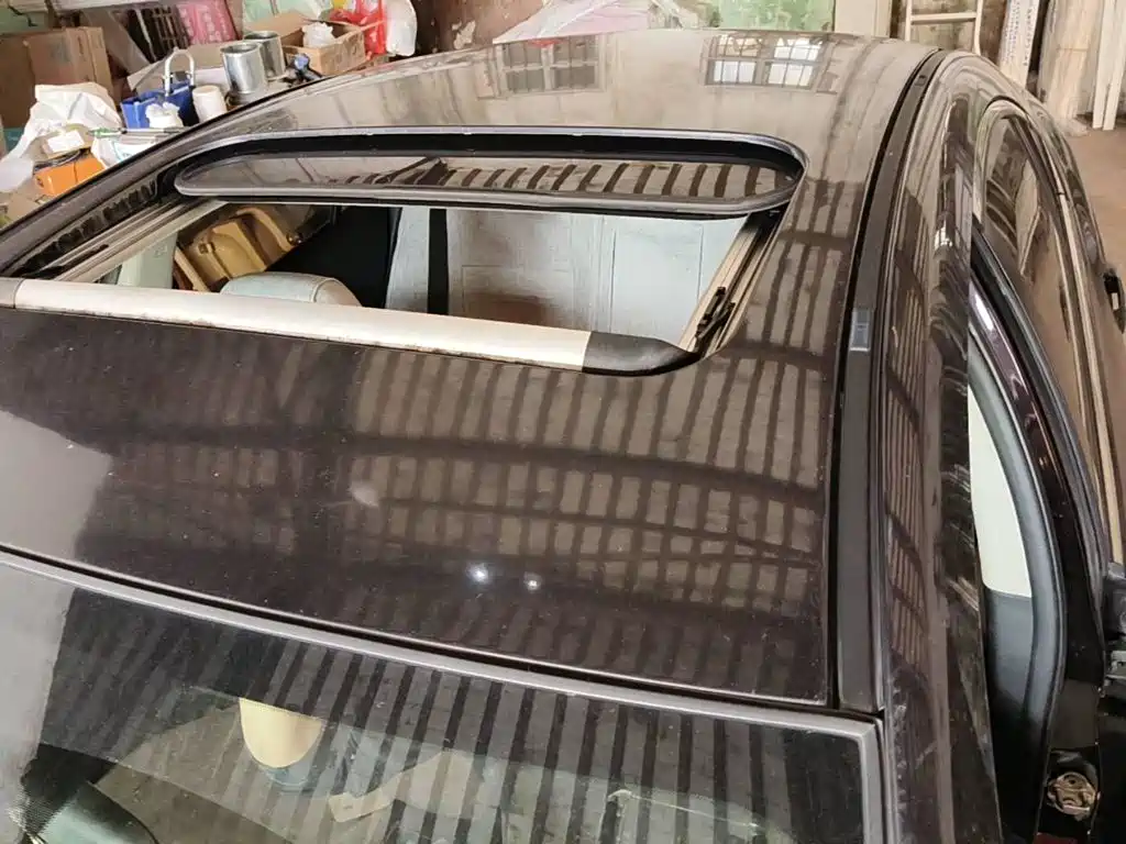 Mazda Ruiyi 2013 2012 2.0L Automatic Elite Edition