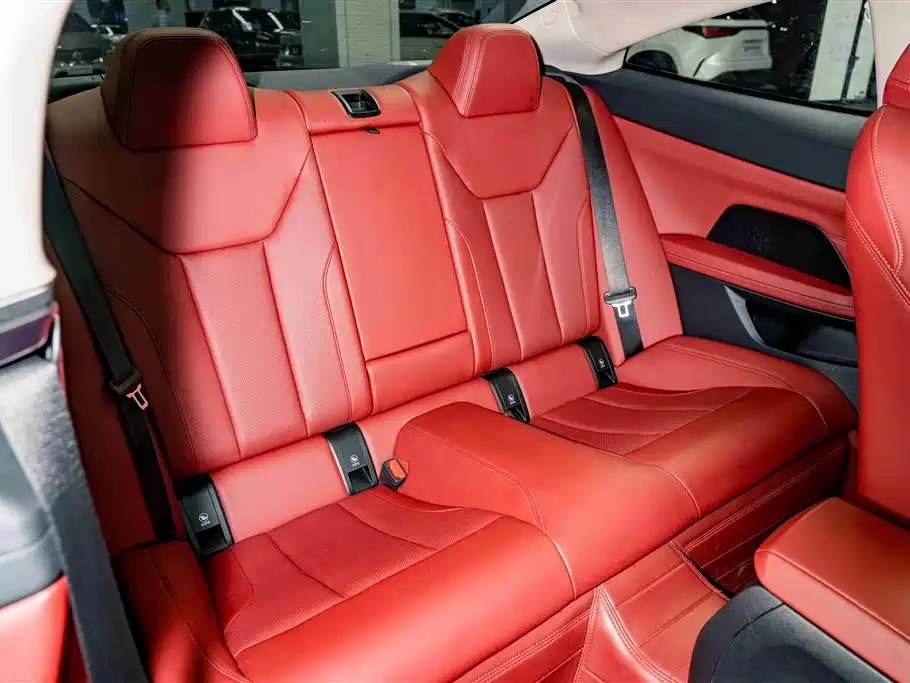 BMW 4 Series 2022 425i M Sport Package фото 19