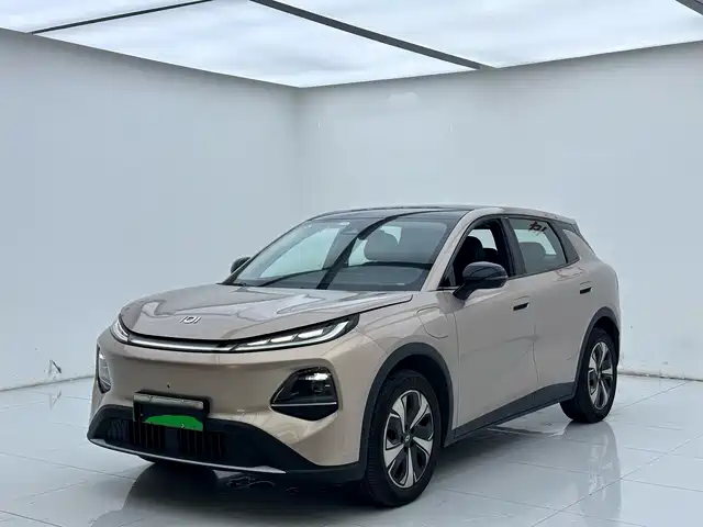 Changan Qiyuan Q05 2025