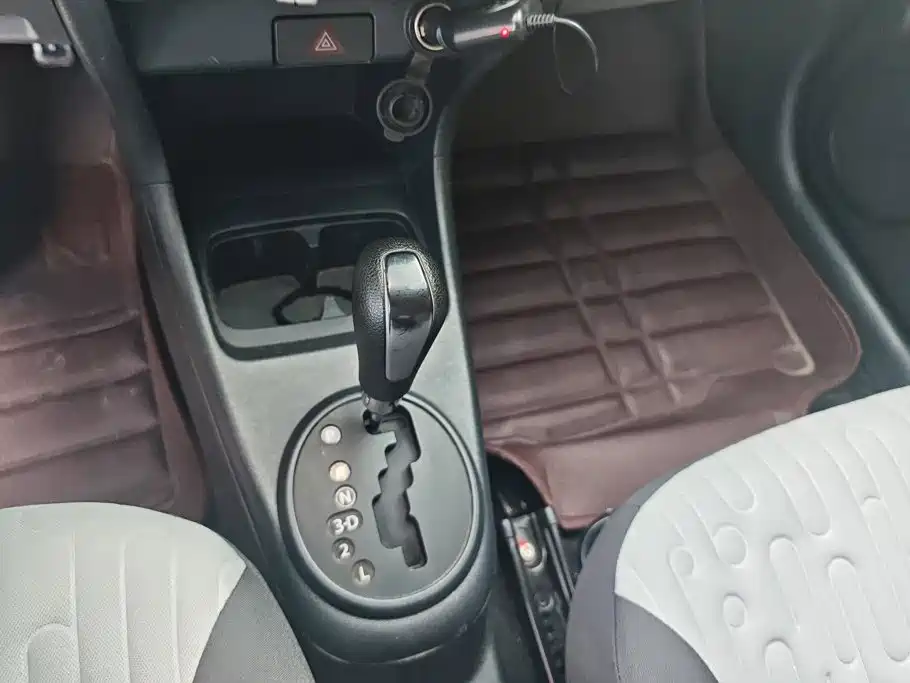 Suzuki Alto 2016 2015 1.0L Automatic Limited Edition