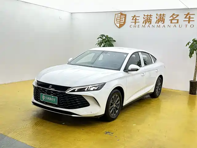 BYD Qin L 2026