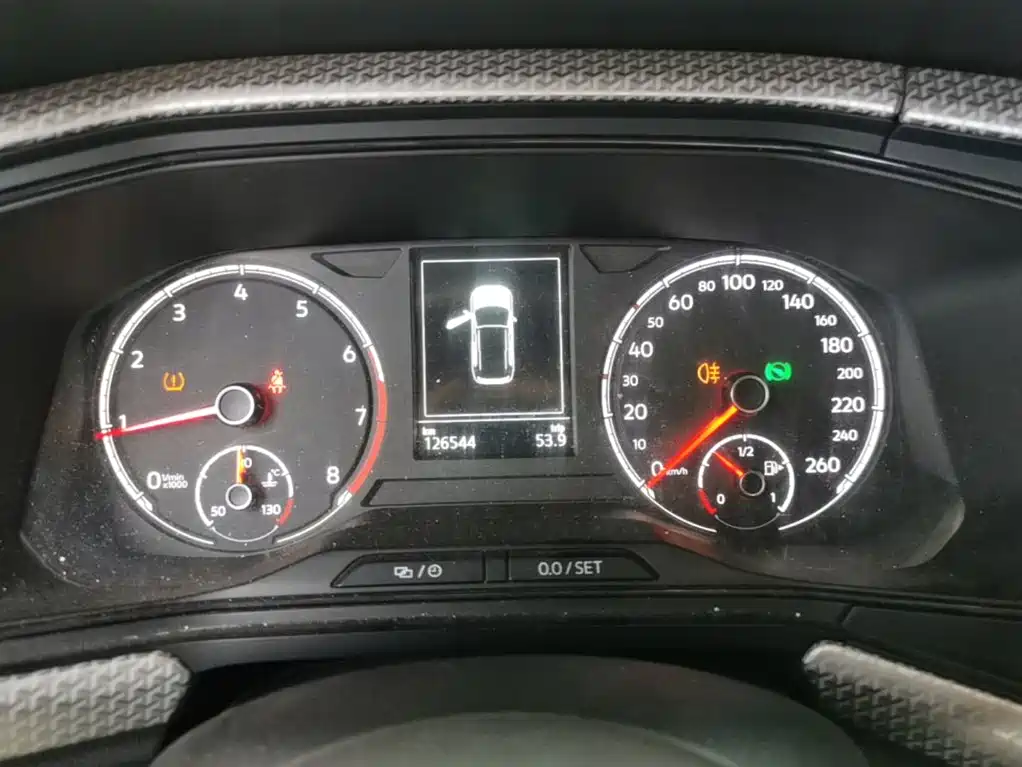 Volkswagen Tanying 2020 2020 1.5L Automatic Shang