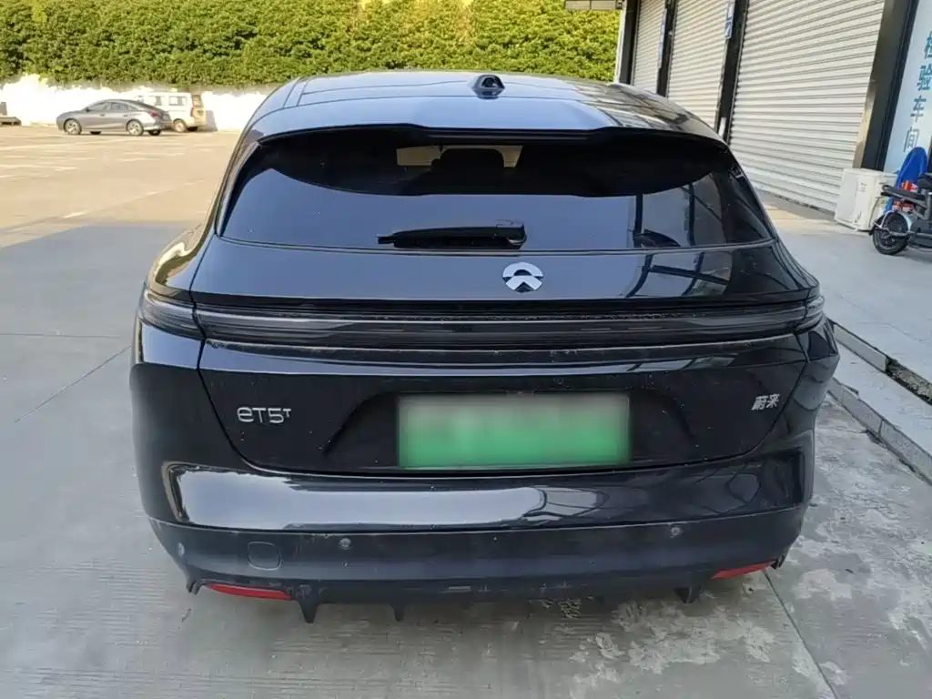 NIO ET5T 2024 2024 75kWh Touring