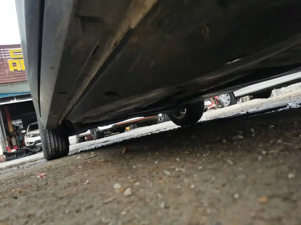 Volkswagen Tanying 2020 2020 1.5L Automatic Shang