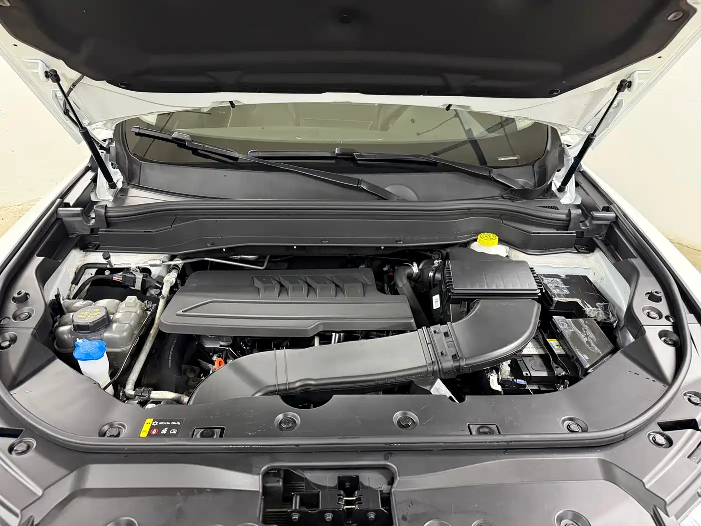 Haval H6 2023 National Trend Edition 1.5T Automatic Urban фото 18