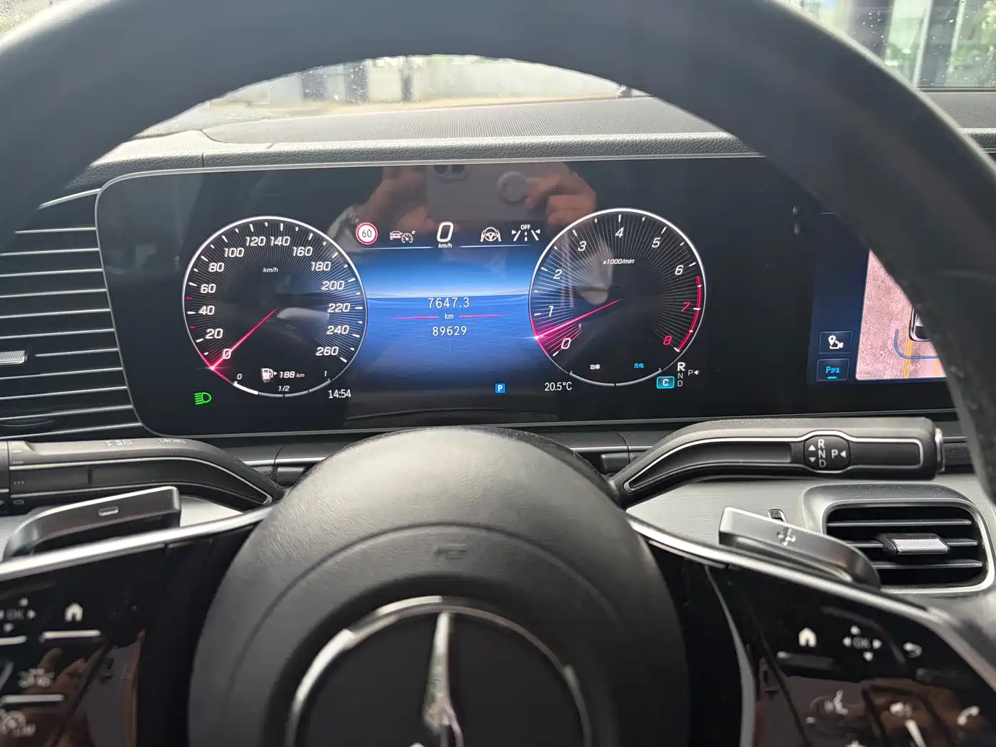 Mercedes-Benz GLE Coupe 2023 GLE 450 4MATIC Coupe SUV Fashion фото 7