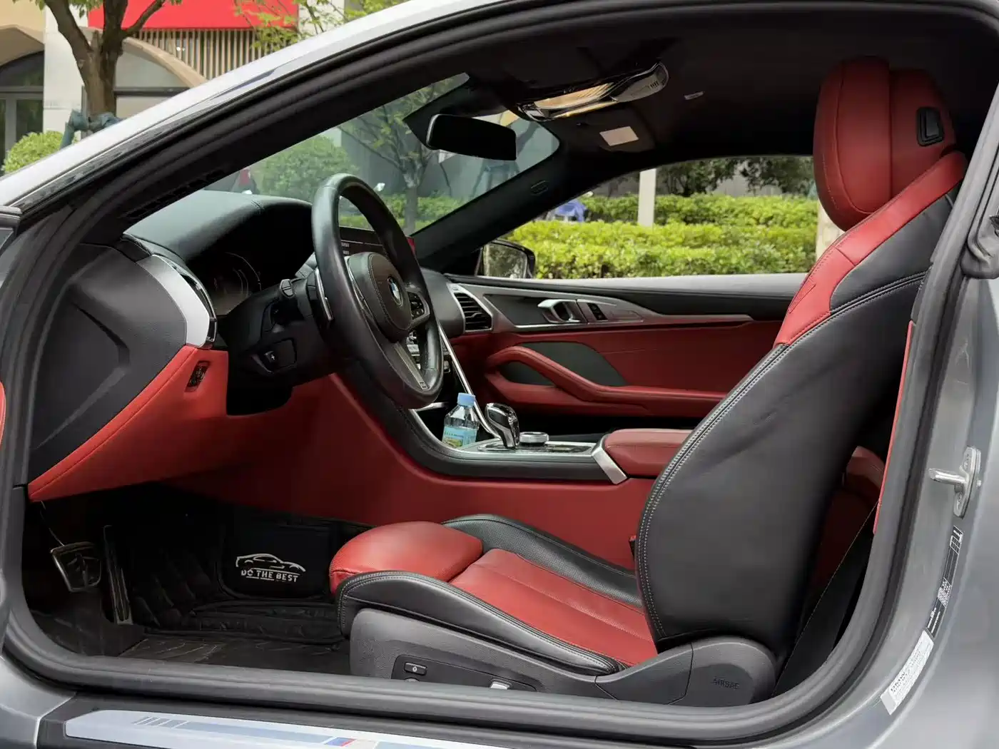 2024 BMW 8 Series