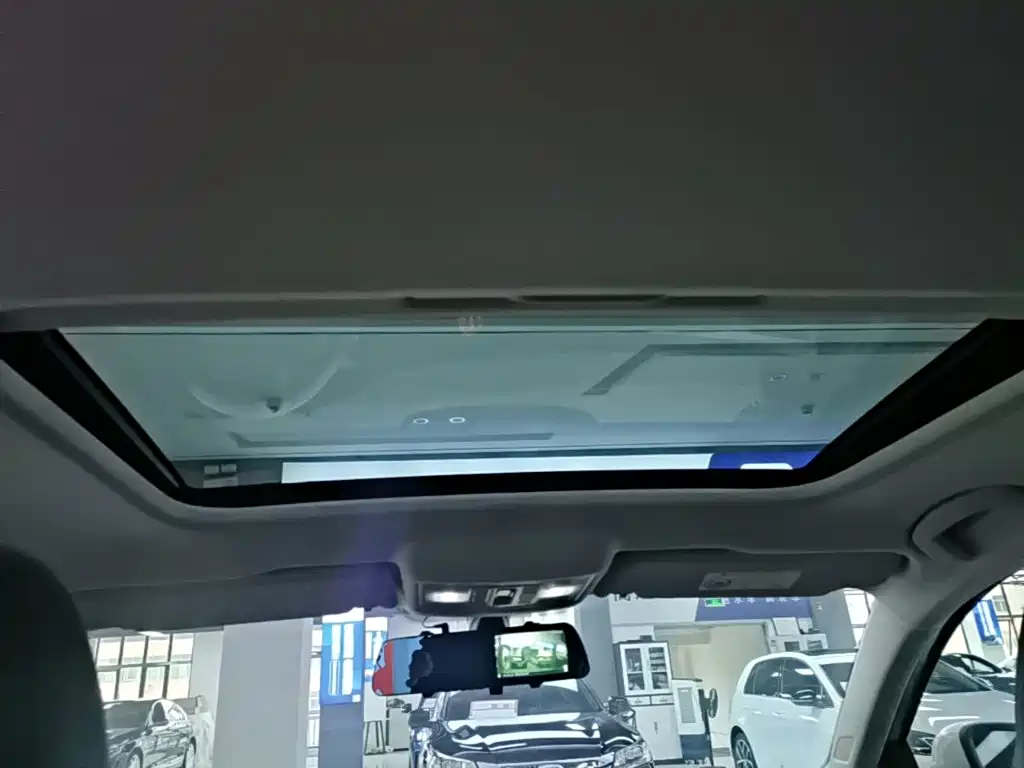 Volkswagen Lavida, миниатюра 18