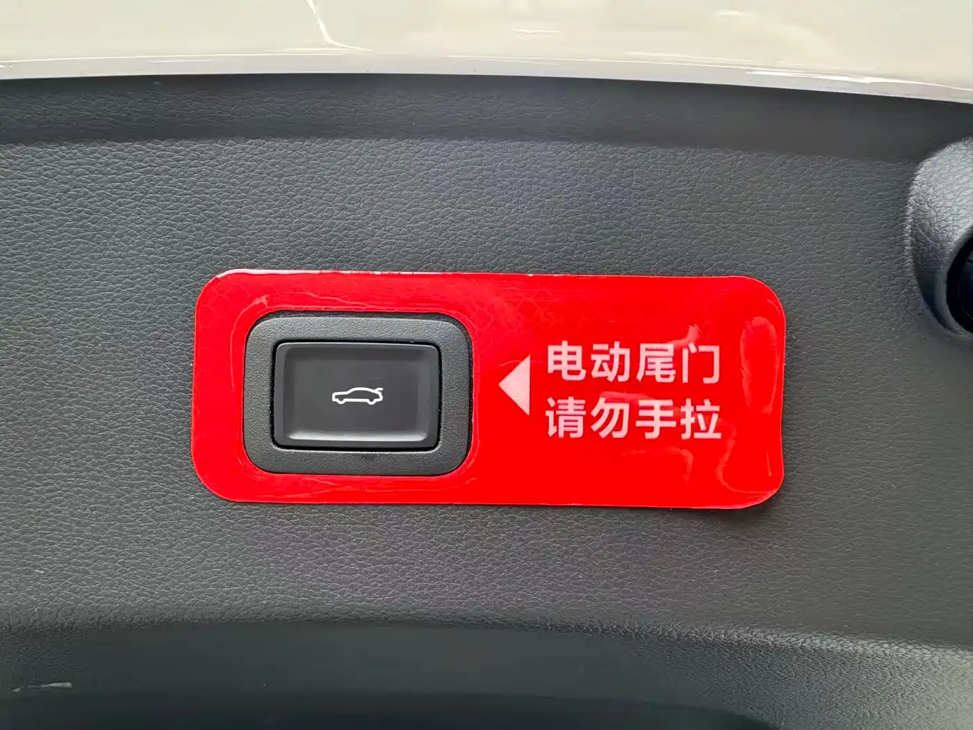 Hongqi H6 2023 2.0T Comfort Edition фото 25