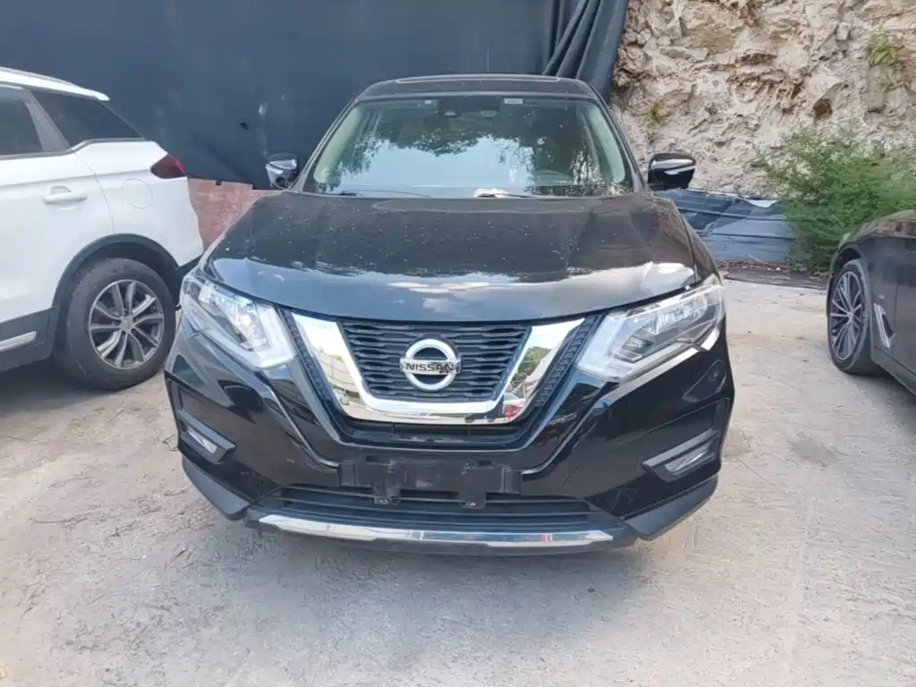 Nissan X-Trail, миниатюра 3