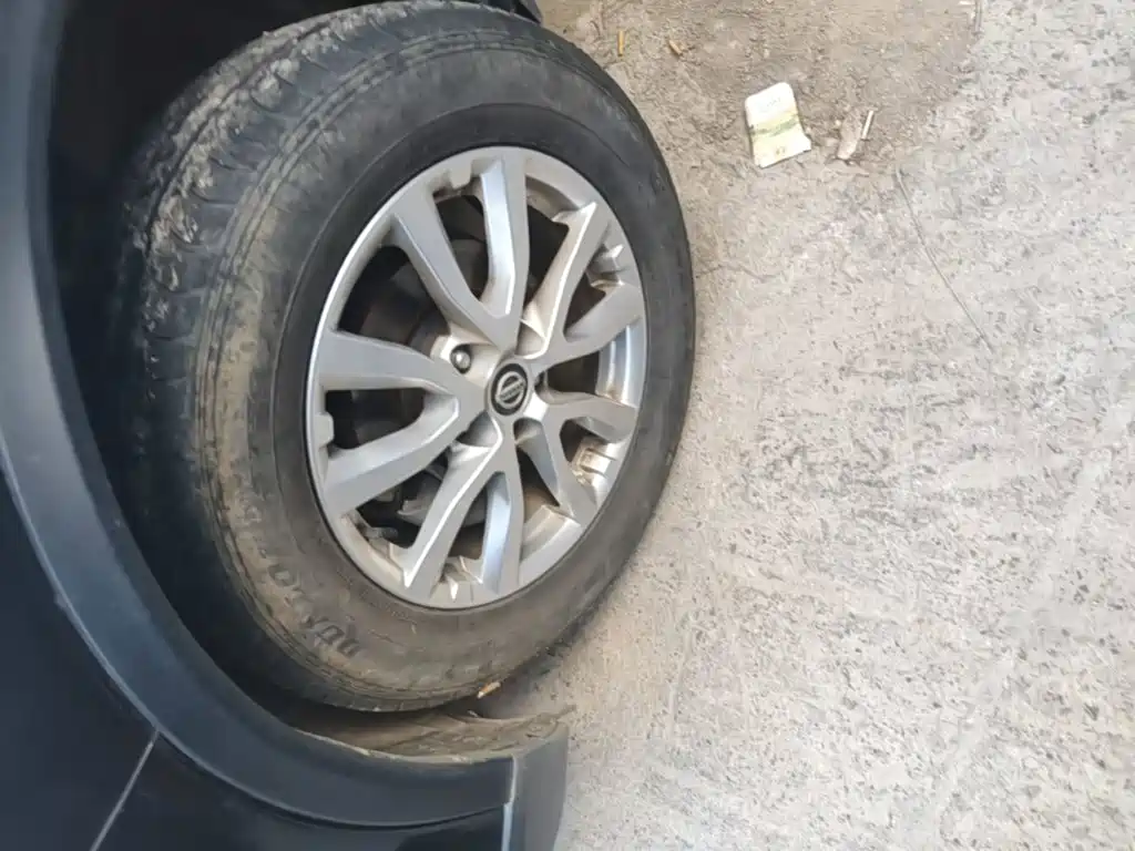 Nissan X-Trail, миниатюра 23