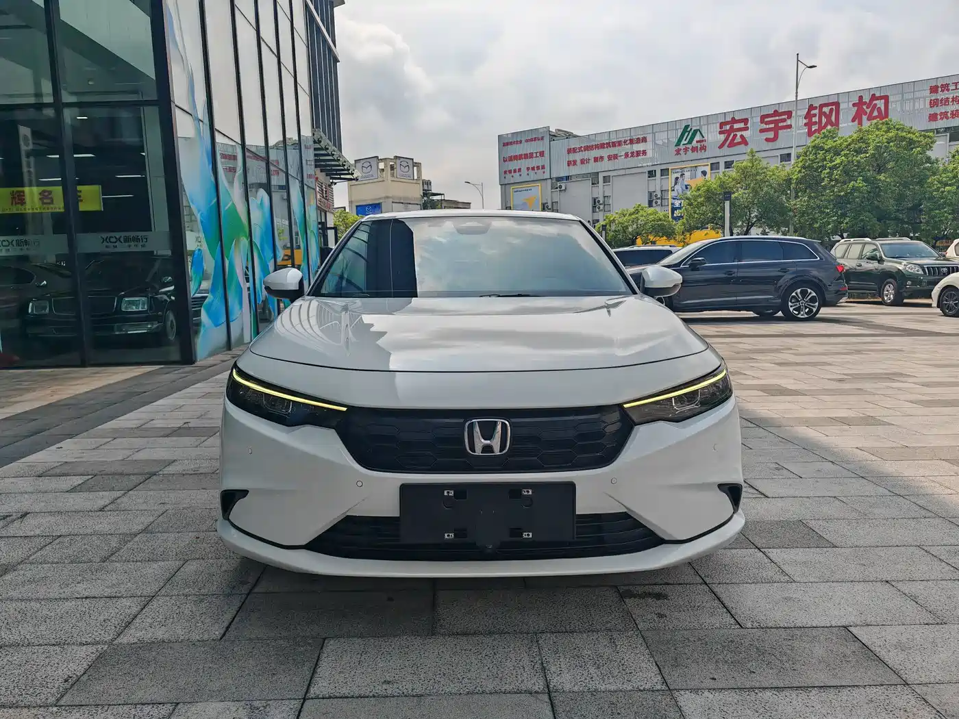 Honda Integra 2022 2022 240TURBO CVT Technology Edition