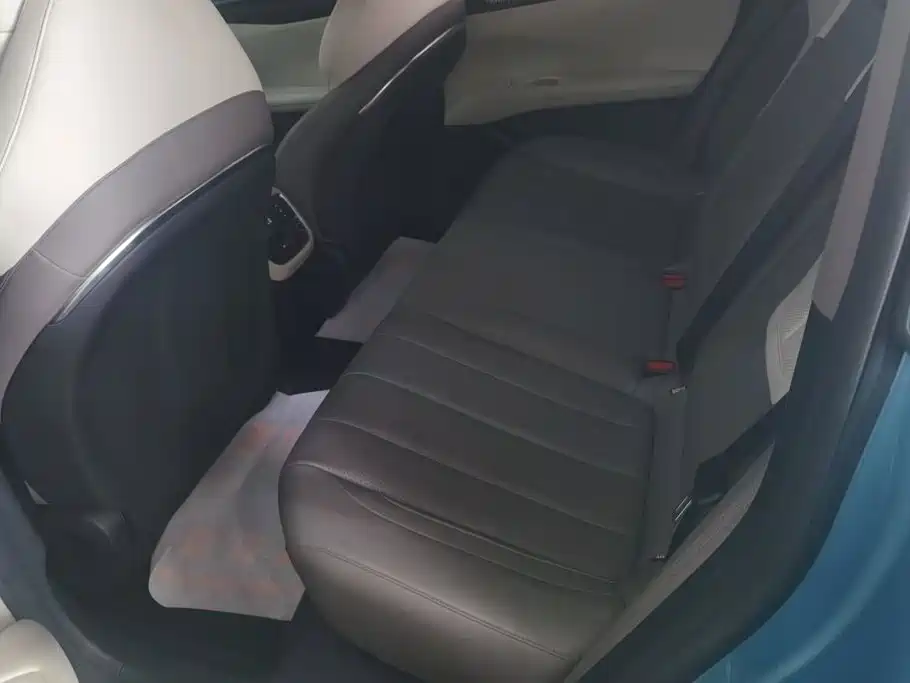 Deepal Shenlan L07 2024 2024 230Max Qiankun Intelligent Driving ADS SE Extended Range