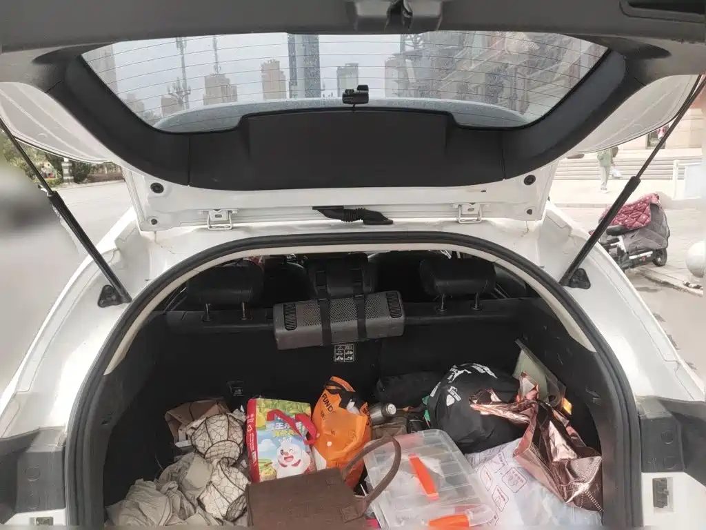Haval F7 2018 2019 2.0T 2WD i-Model China V