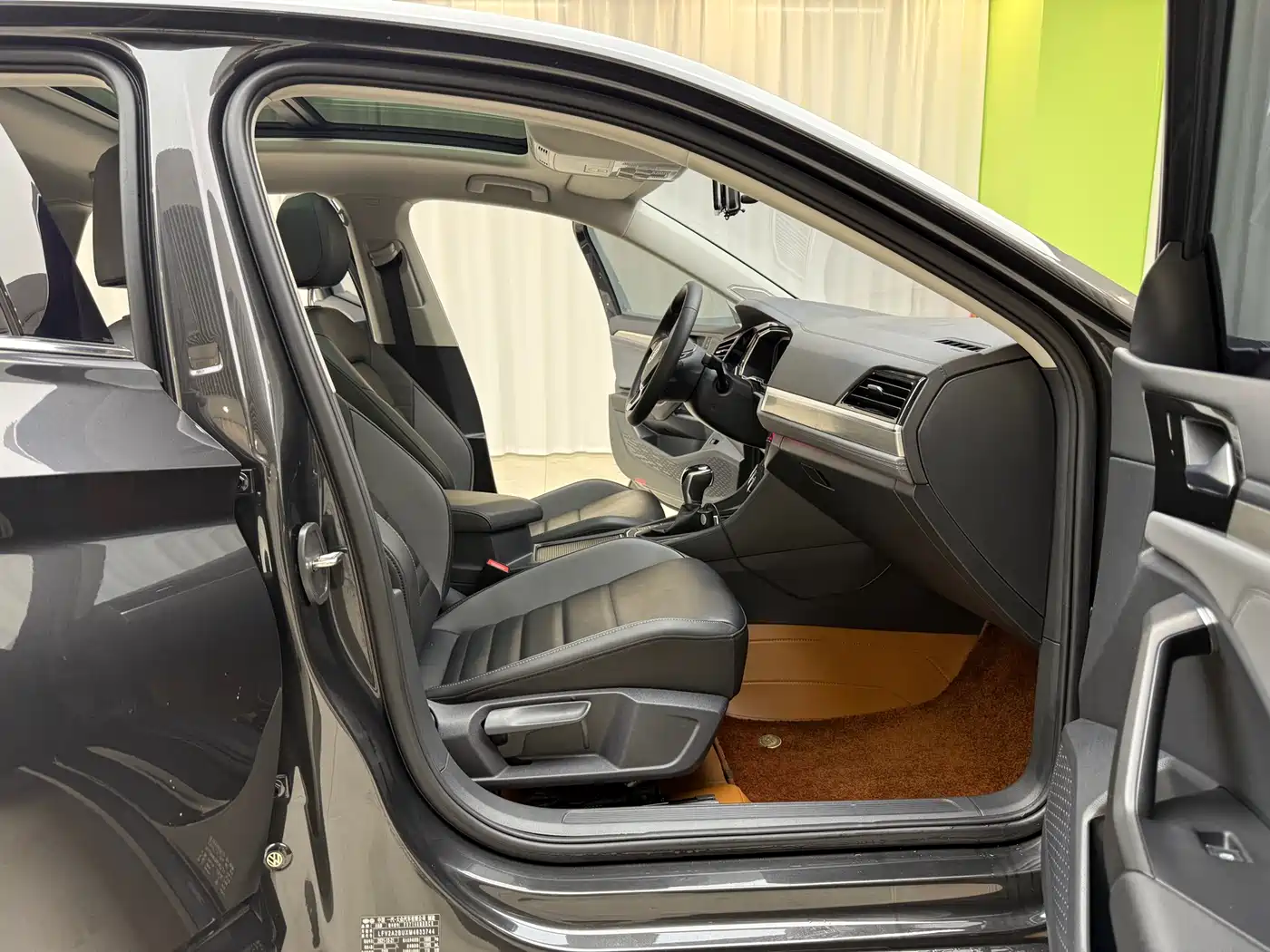 Volkswagen Sagitar 2021 280TSI DSG Surpassing Edition фото 10