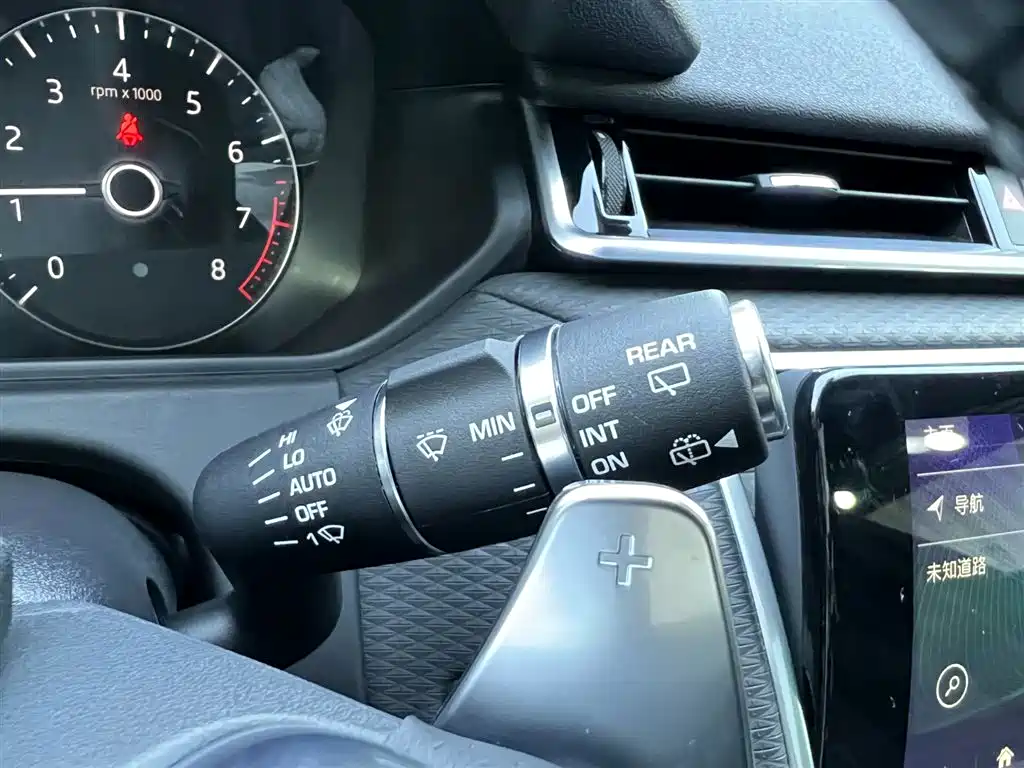 Land Rover Range Rover Velar 2020 P250 R-DYNAMIC S фото 11