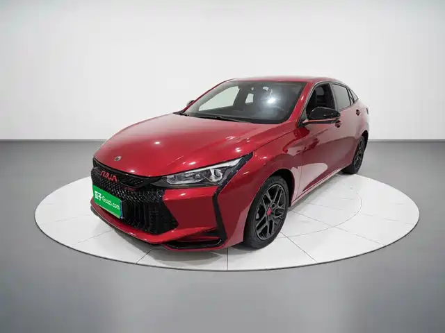Dongfeng Aeolus Yixuan 2021