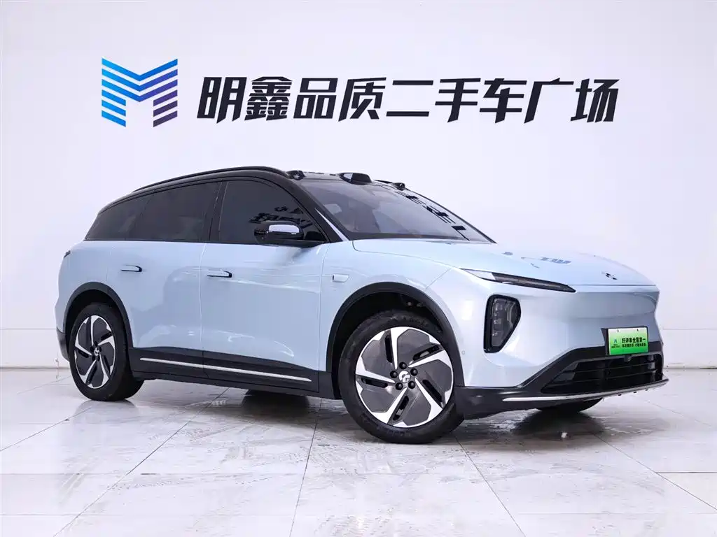 WEILAI ES6