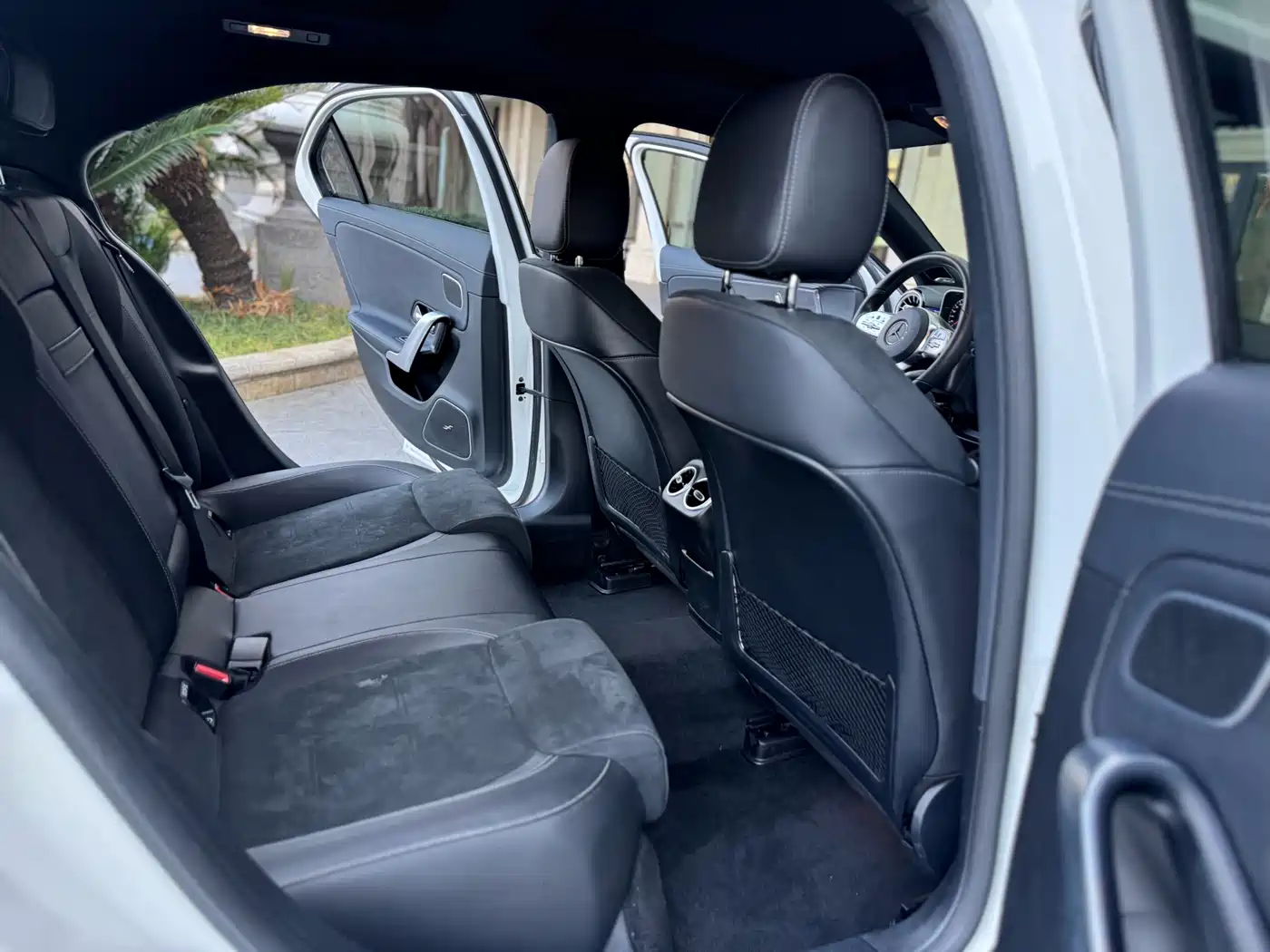 Mercedes-Benz A-Class 2019 A 200 L Sport Sedan фото 7