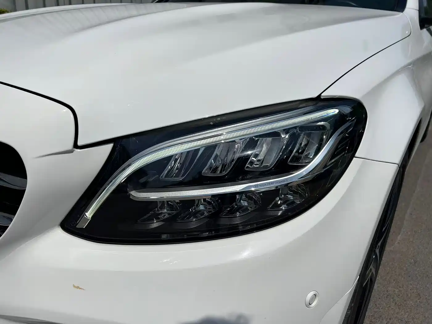 Mercedes-Benz C-Class 2020 Facelift C 260 Sport Version фото 15