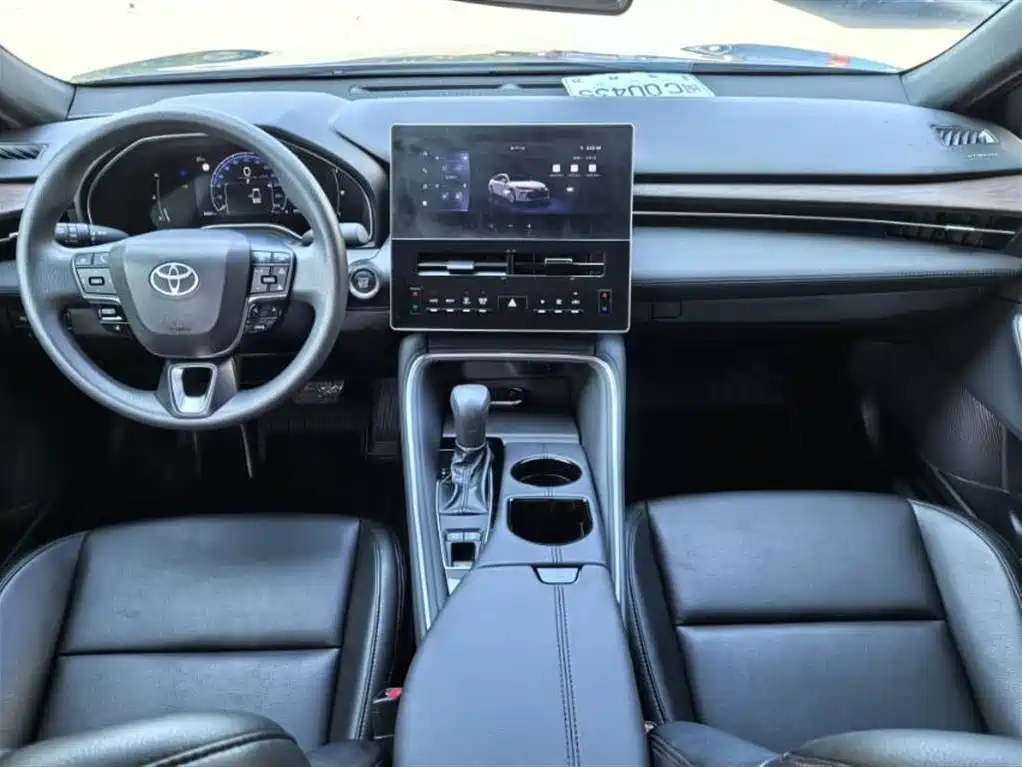 Toyota Avalon 2024 Model 2.0L Progressive Edition фото 7