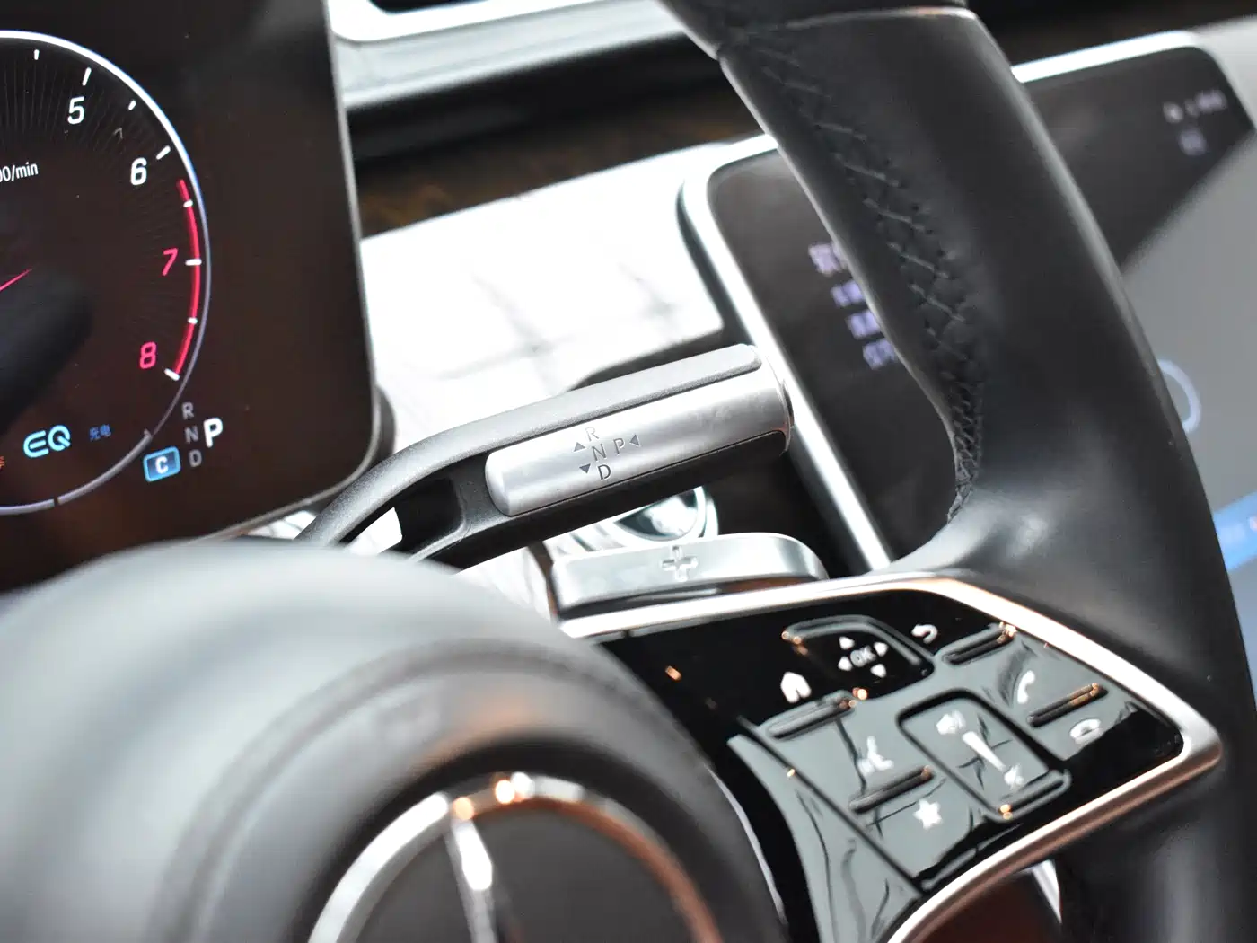 Mercedes-Benz S-Class 2021 S 400 L Luxury фото 13