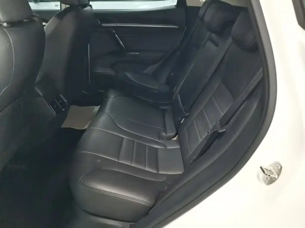 Haval F5 2020 2019 National Trend Edition 1.5T iTrend China VI