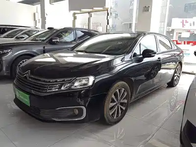 Citroen C6