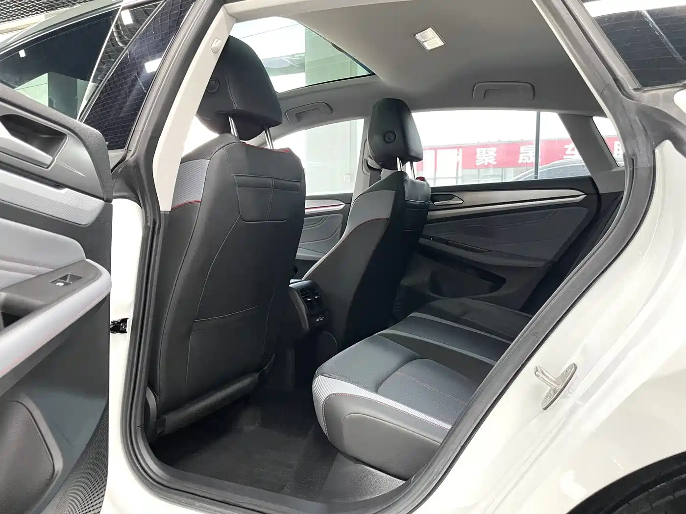 Volkswagen Lamando 2023 Lamando L 280TSI DSG Cool Edition фото 10