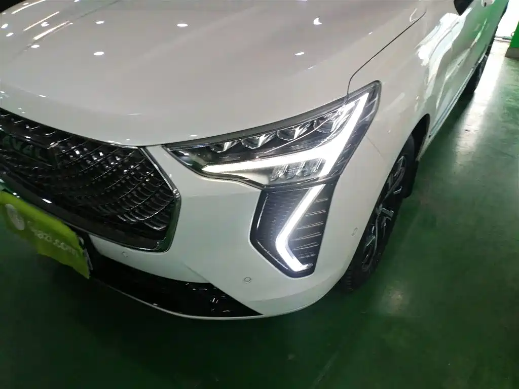Haval First Love 2021 1.5T Automatic Premium Edition фото 18
