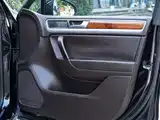 Фото 9 - Volkswagen Touareg