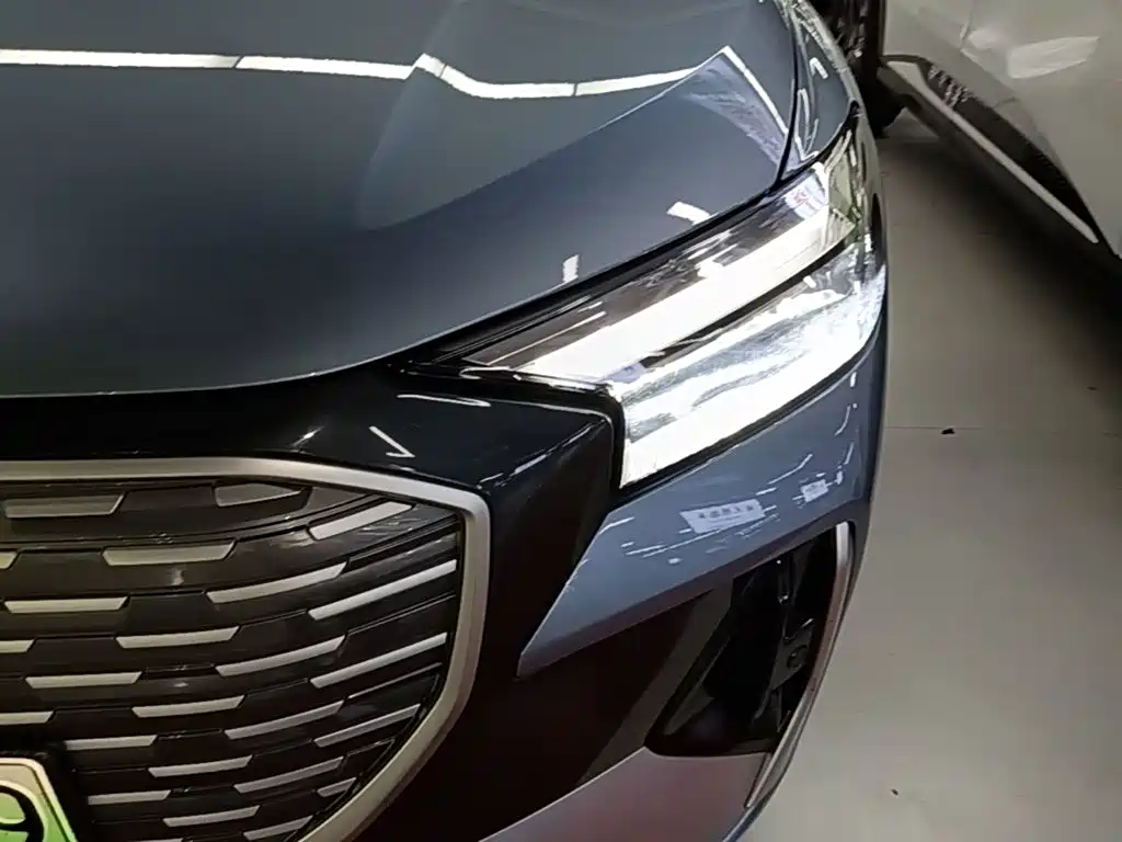 Audi Q4 e-tron 2023 2022 40 e-tron Creation Edition