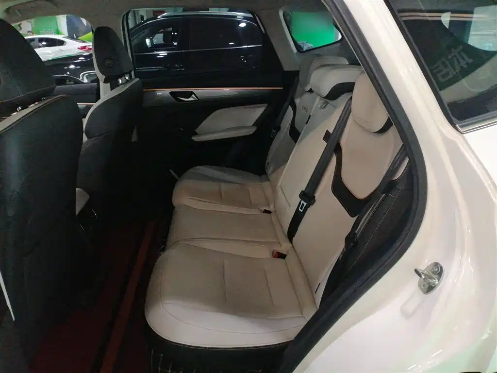 Haval First Love 2021 1.5T Automatic Premium Edition фото 13