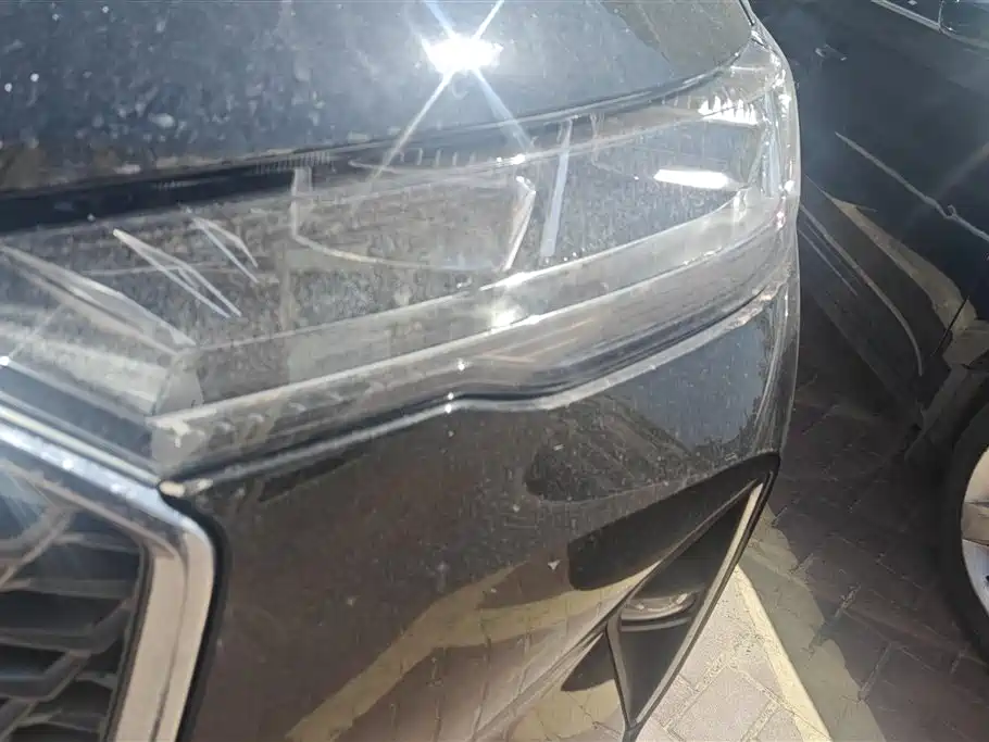 Haval H6 2024 Model 1.5T 2WD Classic Edition фото 5