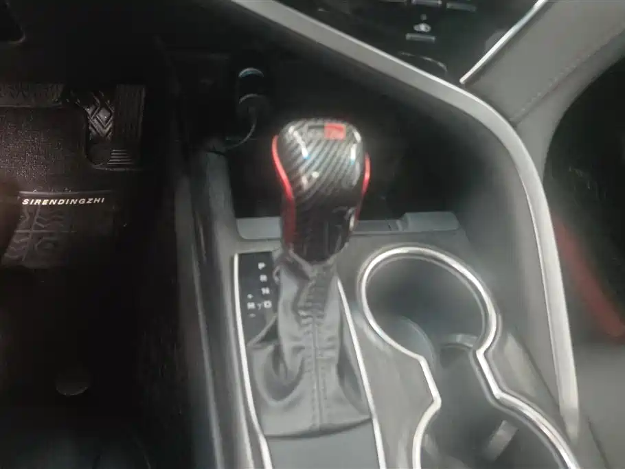 Toyota Camry 2021 2.0G Luxury Edition фото 16