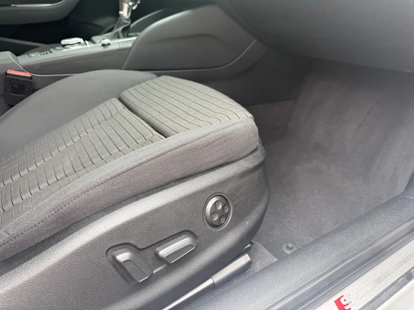Audi A3 2019 Limousine 40 TFSI Sport China VI фото 17