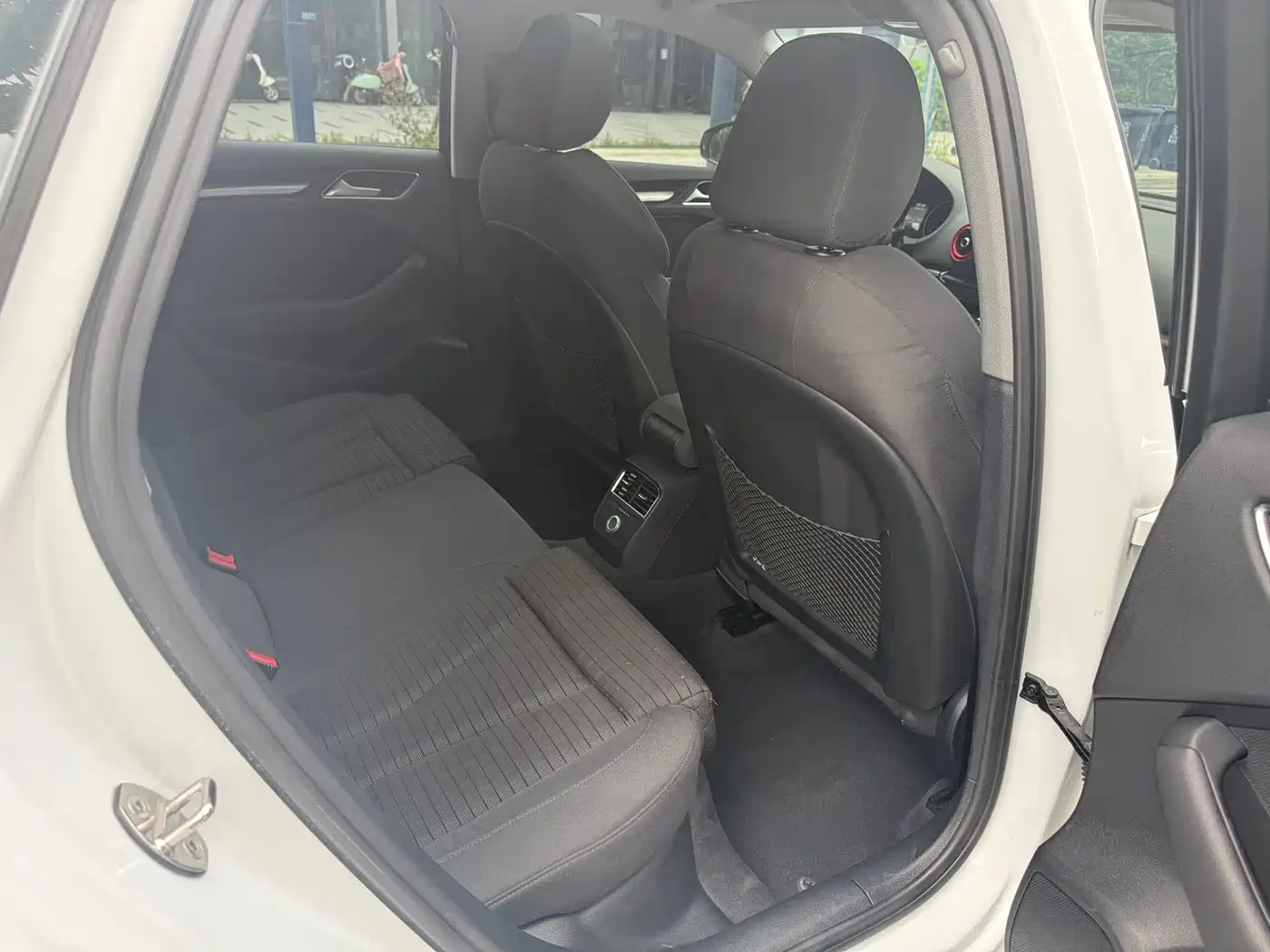 Audi A3 2019 Limousine 40 TFSI Sport China VI фото 11