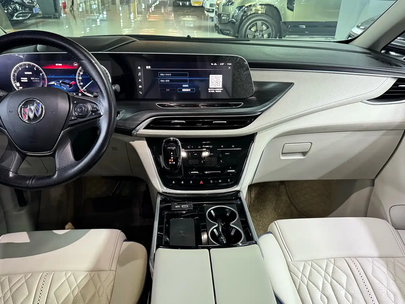Buick GL8 2023 ES Landmaster Comfort фото 11