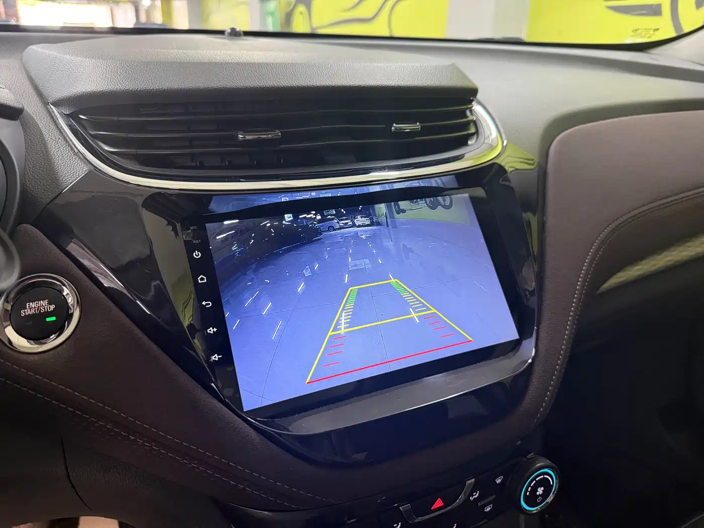 Chevrolet Malibu 2018 530T Automatic Trend Edition фото 21