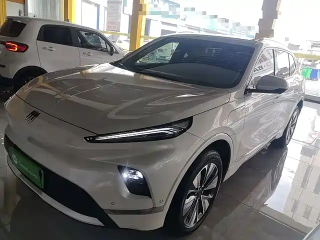 Buick E5 2025