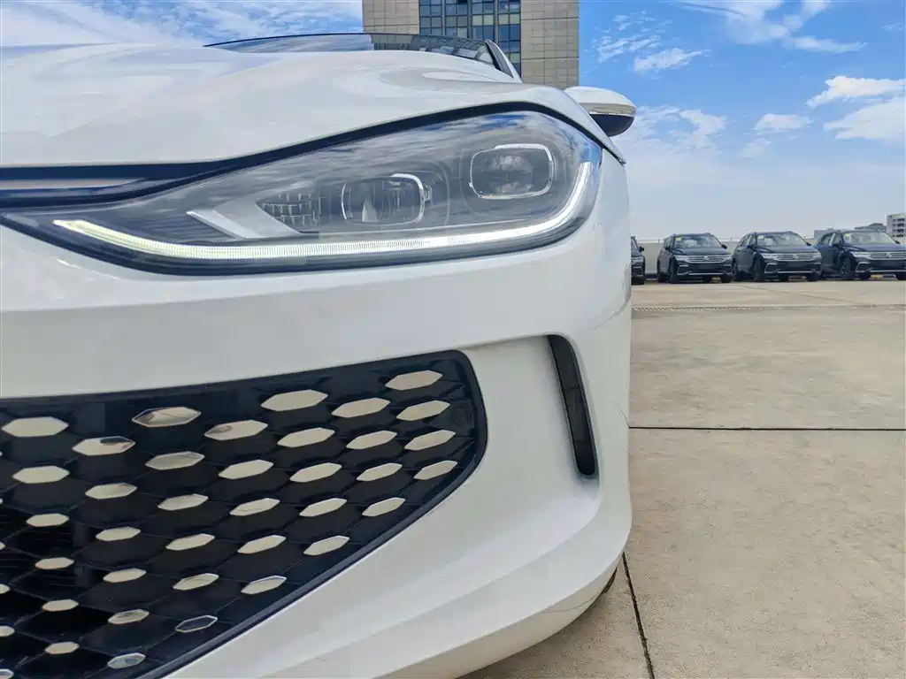 Volkswagen Lamando 2024 Lamando L 280TSI DSG Cool Edition фото 8