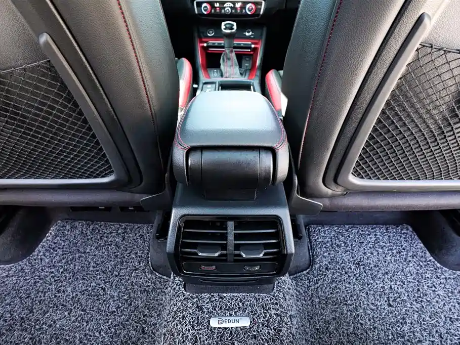 Audi Q3 2021 40 TFSI Fashion Sport фото 16