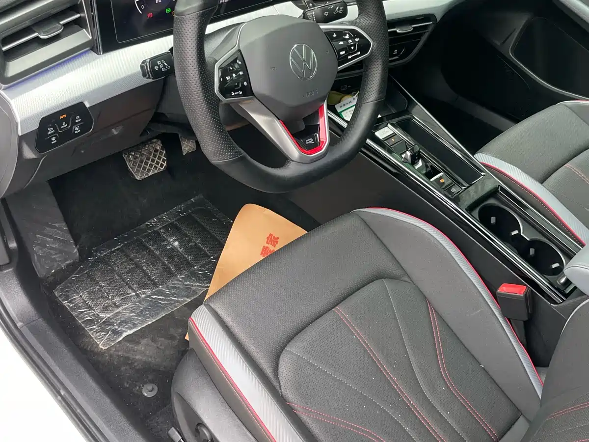 Volkswagen Lamando 2022 Lamando L 280TSI DSG Cool Edition фото 18