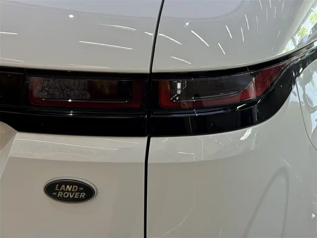 Land Rover Range Rover Evoque 2020 Model 249PS R-DYNAMIC S Gloss Black Sport Edition фото 10