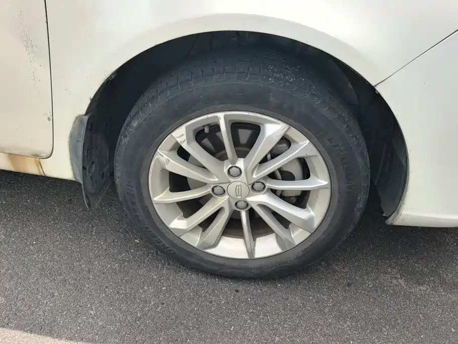 Geely Vision 2020 2020 Facelift 1.5L CVT Asian Games Edition